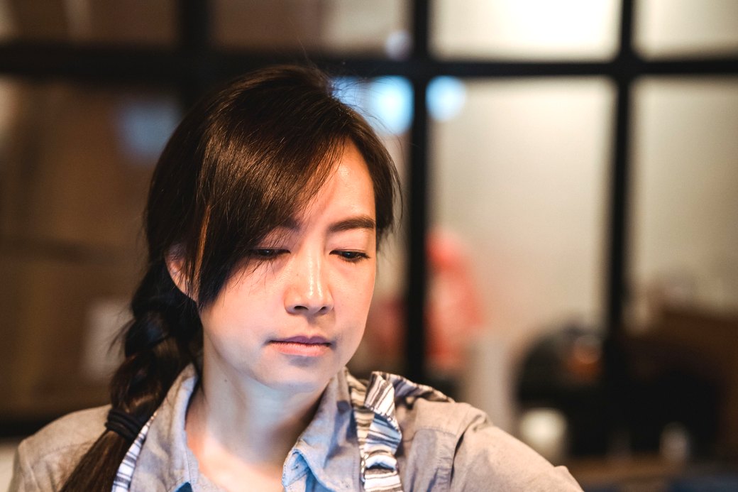 Chấm công ngay tại quán chỉ mất vài giây, và mọi giờ giấc được ghi lại chính xác.