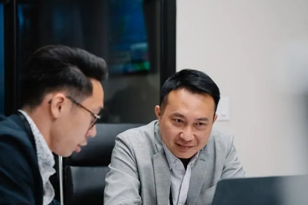 Trí nhớ khách hàng là một file nằm im, hay một hệ thống biết hành động?