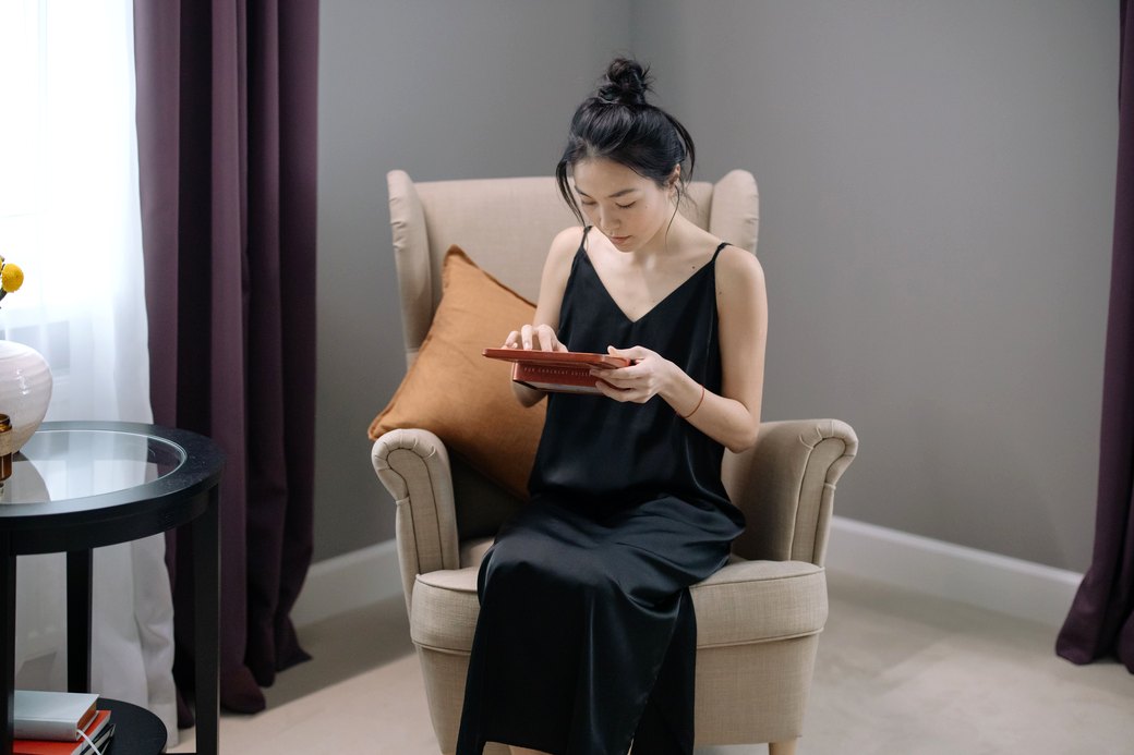 Nhiều khách ngày nay ngại gọi điện, họ muốn tự đặt chỗ chỉ bằng vài lần chạm.