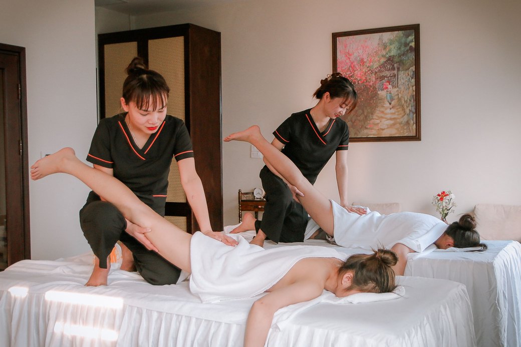 Lịch hẹn, ca làm và năng suất kỹ thuật viên là những phần bạn chạm vào mỗi ngày, nên rất đáng xem kỹ trong demo.