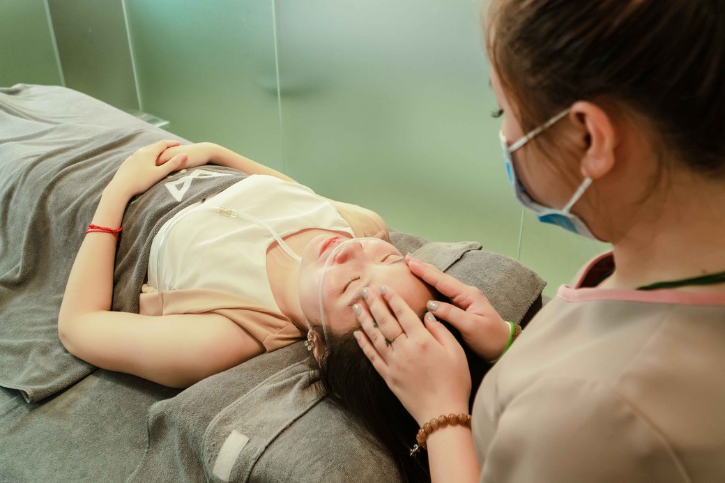 Tự động hóa không thay được cái tâm, nó chỉ giúp cái tâm đó không bị bỏ sót.