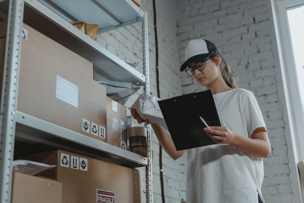 Soi hao hụt đều đặn giúp bạn thấy chỗ nào đang rò rỉ ngầm trước khi nó thành khoản lớn.