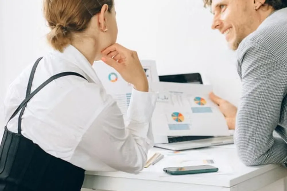 Khi dữ liệu nằm ở một chỗ chung, người kế nhiệm tiếp nối được ngay.