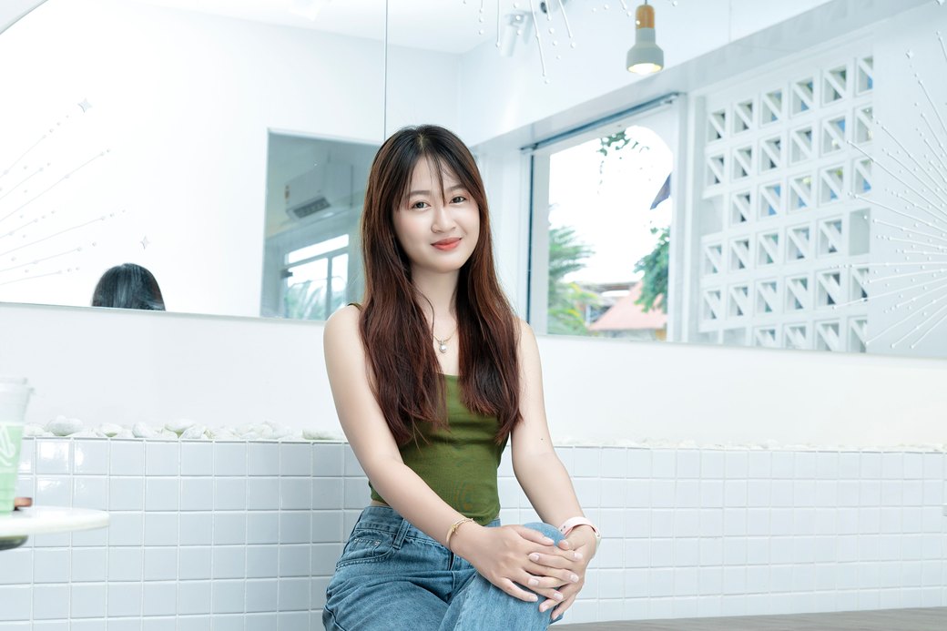 Khách không cần biết chuỗi có bao nhiêu cơ sở, họ chỉ cần cảm thấy ở đâu mình cũng được nhớ.
