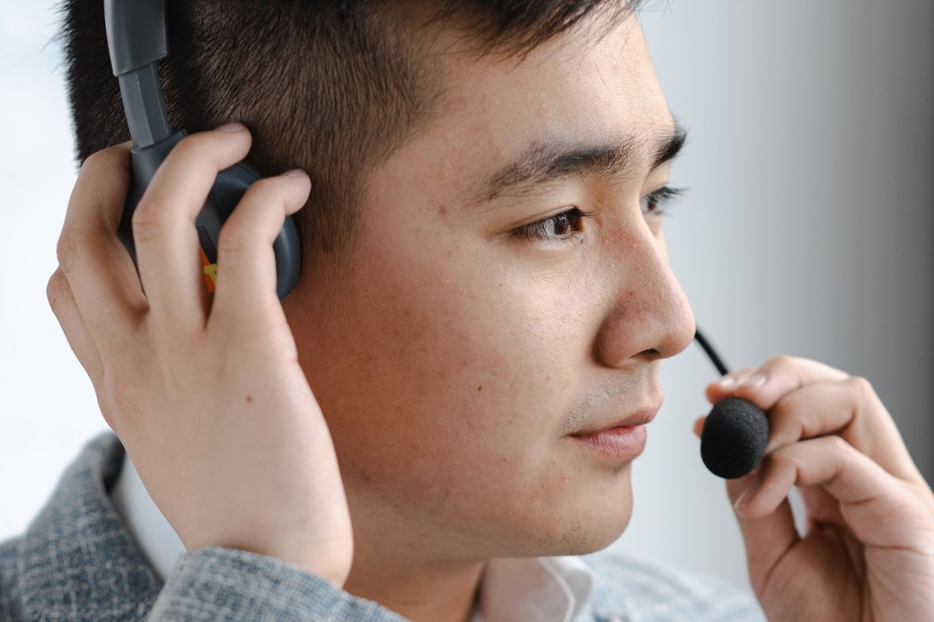 Người đồng hành lúc bắt đầu, từ cài đặt tới hướng dẫn, quyết định phần mềm được dùng hay bị bỏ xó.
