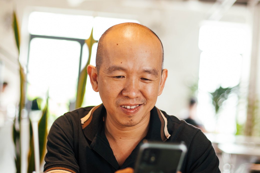 Khi con số hiện rõ mỗi ngày, người chủ chuyển từ phỏng đoán sang chủ động, và yên tâm hơn với việc mình đang làm.