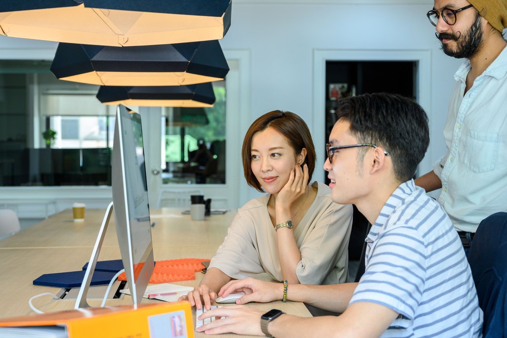 Mỗi dự án bắt đầu bằng việc ngồi lại hiểu cách một doanh nghiệp thật sự vận hành, trước khi nói tới phần mềm.