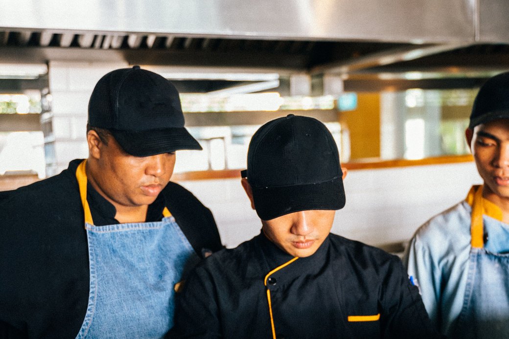 Ca kíp, chấm công và cách tính lương rõ ràng là thứ giữ được người và tránh những mâu thuẫn không đáng có.