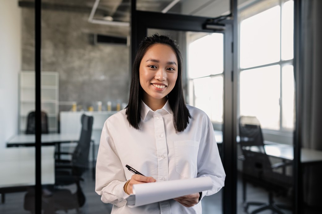 Chọn đúng thứ hợp với cách mình làm mang lại một sự yên tâm mà một danh sách tính năng dài không thay thế được.