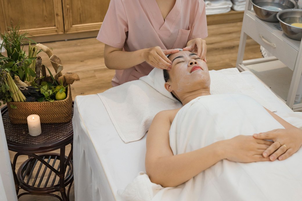 Số lịch đặt trước của mỗi nơi là thứ quyết định ngày đó cần bao nhiêu thợ.